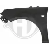 Diederichs 1800007 Spatbord
