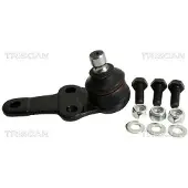 TRISCAN 8500 16545 Fuseekogel