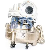 BTS Turbo T911390 Turbocharger