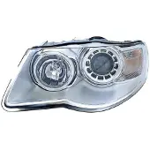 IPARLUX 11910501 Koplamp