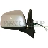 PRASCO SZ3607213P Buitenspiegel