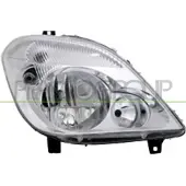 PRASCO ME9194903 Koplamp