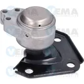 VEMA 430315 Motorsteunlager
