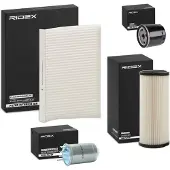 RIDEX 4055F0146 Filterset