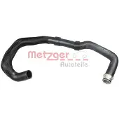 METZGER 2420847 Radiateurslang