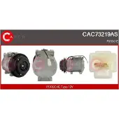 Casco CAC73219AS Aircopomp
