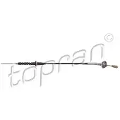 Topran 208 583 Koppelingskabel