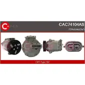Casco CAC74104AS Aircopomp
