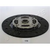 Japanparts DF-178 Koppelingsplaat