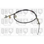 Quinton Hazell BC3584 Handremkabel