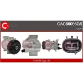 Casco CAC86056GS Aircopomp
