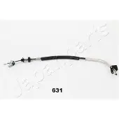 Japanparts GC-631 Koppelingskabel