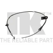 NK 9036130 Handremkabel