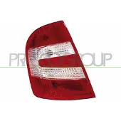 PRASCO SK3224154 Achterlicht