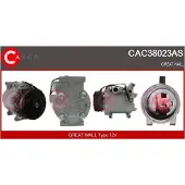 Casco CAC38023AS Aircopomp