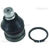 TRISCAN 8500 10582 Fuseekogel