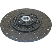 KAWE 4678 Koppelingsplaat