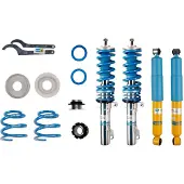 BILSTEIN Chassis set, schokdemper - B14 PSS 47-080416