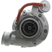 ALANKO 11901772 Turbocharger