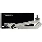 RIDEX 772S0590 Reparatieset, wieldraagarm