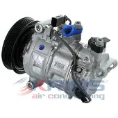 Meat Doria K15452 Aircopomp