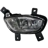 Alkar 2942999 Mistlamp