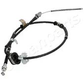 Japanparts BC-850R Handremkabel