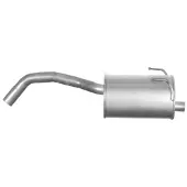 VEGAZ FTS-347 Einddemper