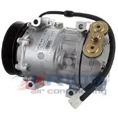 MEAT & DORIA K11371A Aircopomp