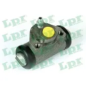 LPR 4959 Wielremcilinder
