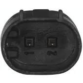 Hella 6PU 010 039-061 Wielsnelheidssensor (ABS)