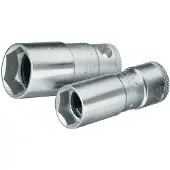 Gedore 54 6363040 Bougiesleutelinzet 16 mm 1/2 (12.5 mm)