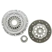AISIN KE-BM11 Koppelingsset