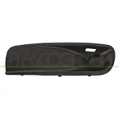 PRASCO VG9172104 Ventilatiegrille, bumper