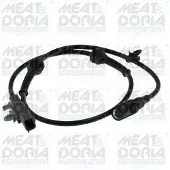 MEAT & DORIA 901404 Wielsnelheidssensor (ABS)