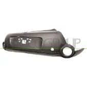 PRASCO KI3541052 Achterbumper