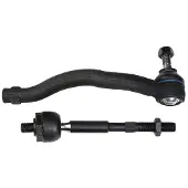 RIDEX 284R0402 Spoorstang