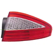 PRASCO FD1104164 Achterlicht