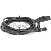 Bosch 0 265 009 338 Wielsnelheidssensor (ABS)