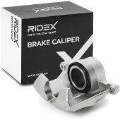 RIDEX 78B2137 Remklauw