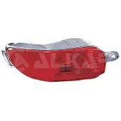 Alkar 2202420 Mistachterlamp