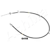 ASHIKA 131-06-641R Handremkabel