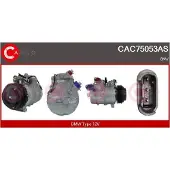 Casco CAC75053AS Aircopomp