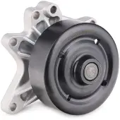 RIDEX 1260W0089 Waterpomp