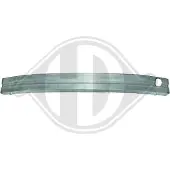 Diederichs 1017160 Schokdemper, bumper