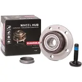 KAMOKA 5500128 Wiellagerset