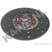 KAWE 4456 Koppelingsplaat