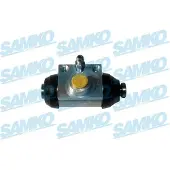 SAMKO C31342 Wielremcilinder