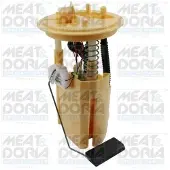 MEAT & DORIA 77066 Brandstofpomp