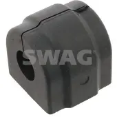 SWAG 20 93 3379 Stabilisatorstang rubber